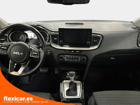 Kia XCeed 1.6 GDi PHEV 104kW (141CV) eDrive - Sabadell