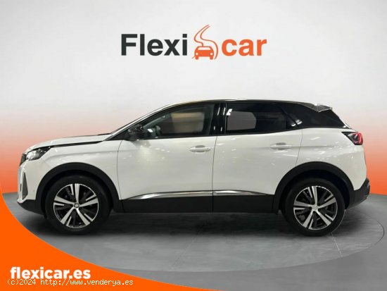 Peugeot 3008 1.2 PureTech 96KW S&S Allure Pack EAT8 - Sabadell