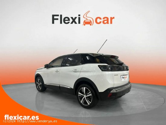 Peugeot 3008 1.2 PureTech 96KW S&S Allure Pack EAT8 - Sabadell