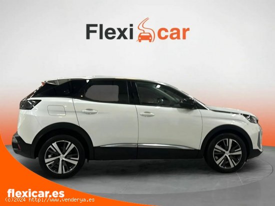 Peugeot 3008 1.2 PureTech 96KW S&S Allure Pack EAT8 - Sabadell