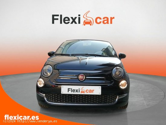 Fiat 500 Dolcevita 1.0 Hybrid 51KW (70 CV) - Asturias