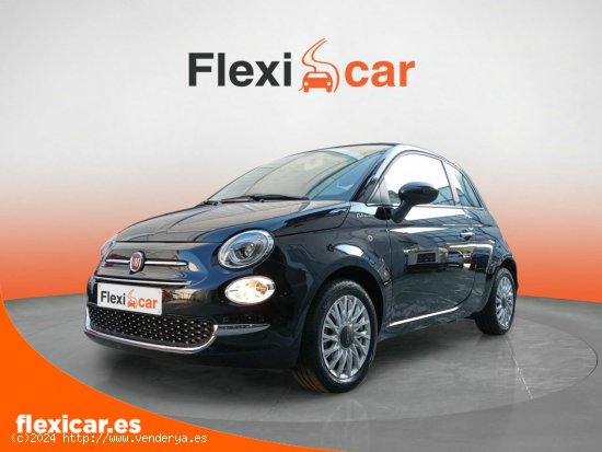 Fiat 500 Dolcevita 1.0 Hybrid 51KW (70 CV) - Asturias