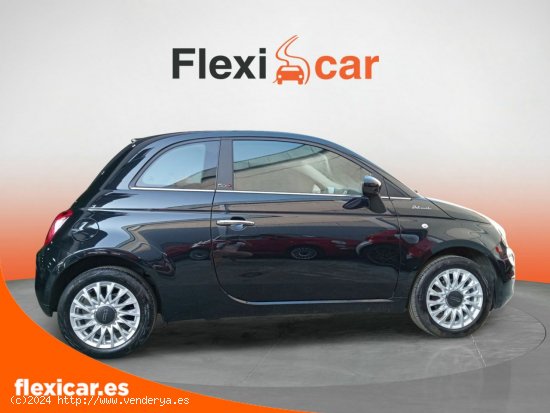 Fiat 500 Dolcevita 1.0 Hybrid 51KW (70 CV) - Asturias