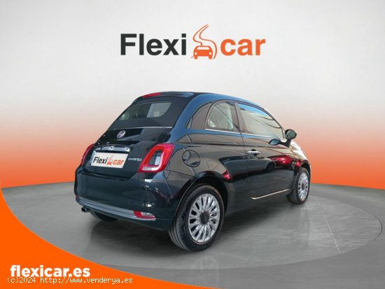 Fiat 500 Dolcevita 1.0 Hybrid 51KW (70 CV) - Asturias