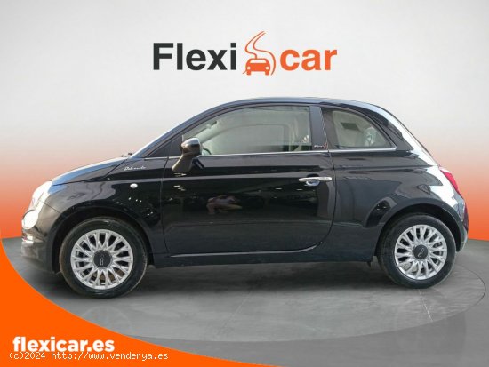 Fiat 500 Dolcevita 1.0 Hybrid 51KW (70 CV) - Asturias