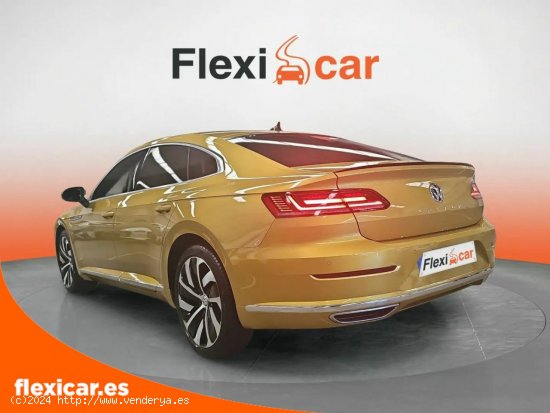 Volkswagen Arteon R-Line 2.0 TDI 140kW (190CV) DSG - Oviedo