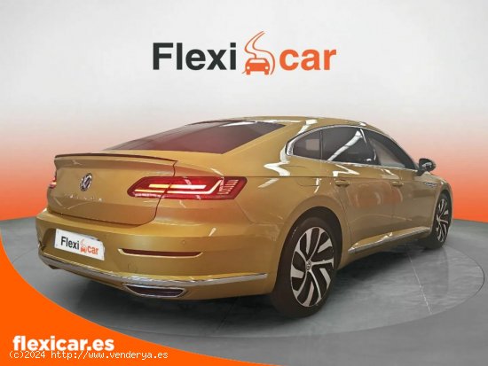 Volkswagen Arteon R-Line 2.0 TDI 140kW (190CV) DSG - Oviedo