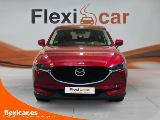 Mazda CX-5 2.2 D 110kW (150CV) 2WD Evolution - Vizcaya