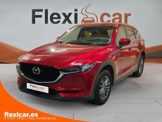 Mazda CX-5 2.2 D 110kW (150CV) 2WD Evolution - Vizcaya