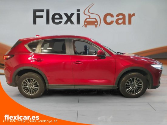 Mazda CX-5 2.2 D 110kW (150CV) 2WD Evolution - Vizcaya