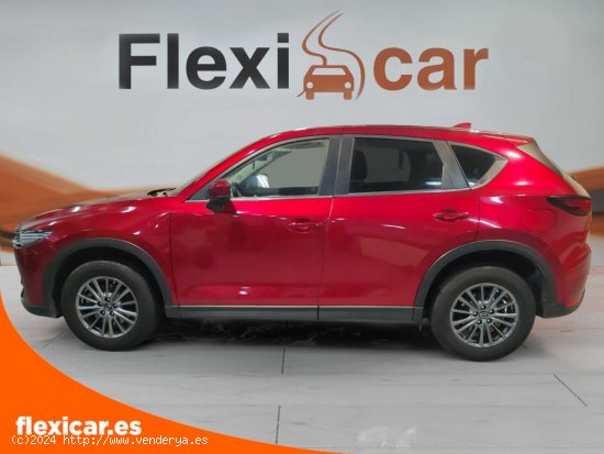 Mazda CX-5 2.2 D 110kW (150CV) 2WD Evolution - Vizcaya