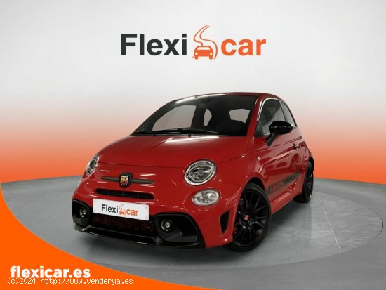 Abarth 500 595 Competizione 1.4 16v T-Jet 132kW E6D - Finestrat