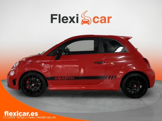 Abarth 500 595 Competizione 1.4 16v T-Jet 132kW E6D - Finestrat