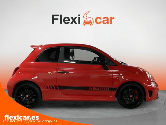 Abarth 500 595 Competizione 1.4 16v T-Jet 132kW E6D - Finestrat