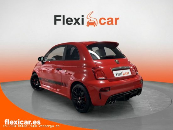 Abarth 500 595 Competizione 1.4 16v T-Jet 132kW E6D - Finestrat