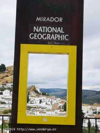 PISO EN UNA DE LAS MEJORES ZONAS DE MONTEFRÍO CON AMPLIAS SUPERFICIES Y MUY LUMINOSO !!!! - GRANADA