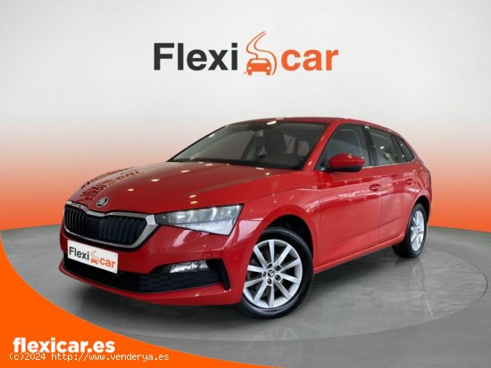 Skoda Scala 1.0 TSI 81KW (110 CV) Ambition - Iurreta