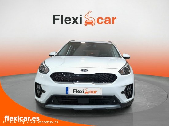 Kia Niro 1.6 GDi HEV 104kW (141CV) Business - Reus