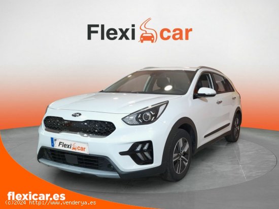 Kia Niro 1.6 GDi HEV 104kW (141CV) Business - Reus