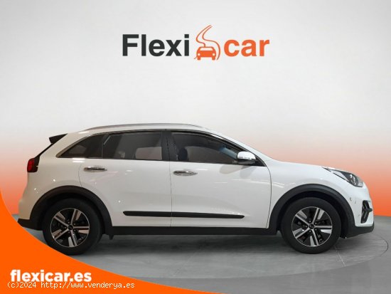 Kia Niro 1.6 GDi HEV 104kW (141CV) Business - Reus