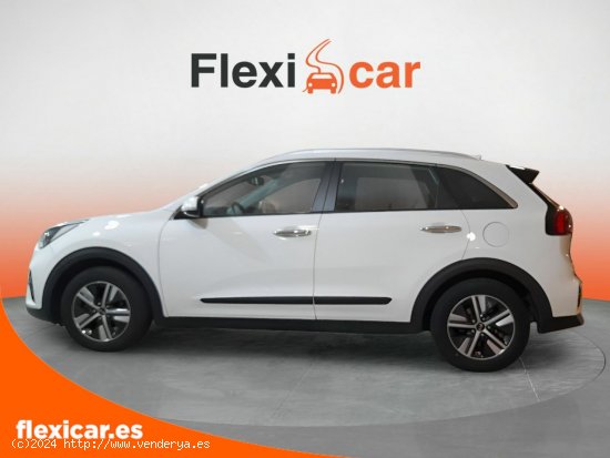 Kia Niro 1.6 GDi HEV 104kW (141CV) Business - Reus