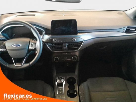 Ford Focus 1.5 Ecoboost 110kW Active Auto SportBr - Don Benito