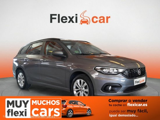 Fiat Tipo 1.3 Easy 70kW (95CV) diesel Mjet. SW - Don Benito