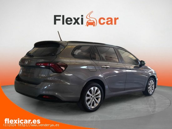 Fiat Tipo 1.3 Easy 70kW (95CV) diesel Mjet. SW - Don Benito