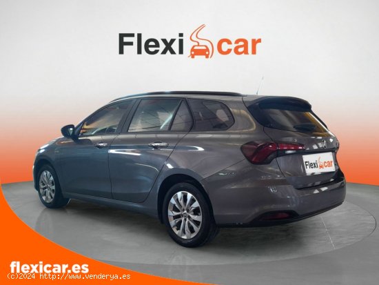 Fiat Tipo 1.3 Easy 70kW (95CV) diesel Mjet. SW - Don Benito