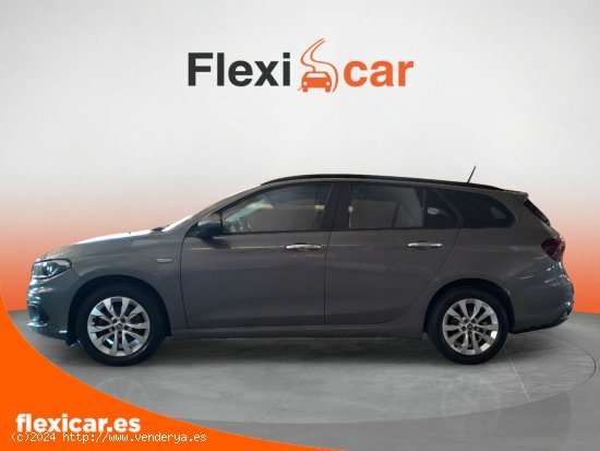 Fiat Tipo 1.3 Easy 70kW (95CV) diesel Mjet. SW - Don Benito