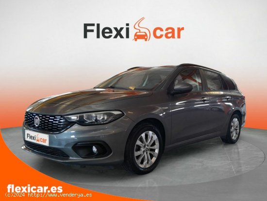 Fiat Tipo 1.3 Easy 70kW (95CV) diesel Mjet. SW - Don Benito