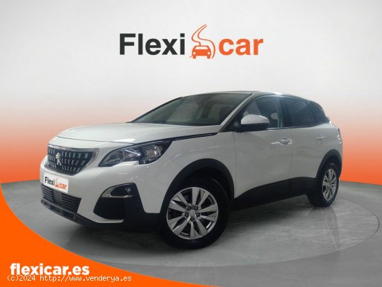 Peugeot 3008 1.2 PURETECH 96KW (130CV) ACTIVE S&S - Alicante