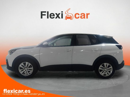 Peugeot 3008 1.2 PURETECH 96KW (130CV) ACTIVE S&S - Alicante