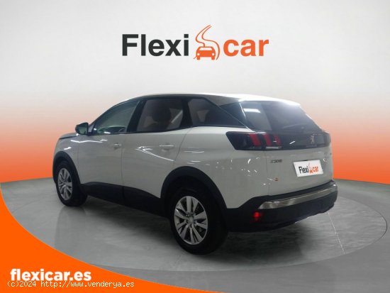 Peugeot 3008 1.2 PURETECH 96KW (130CV) ACTIVE S&S - Alicante