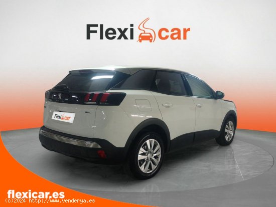 Peugeot 3008 1.2 PURETECH 96KW (130CV) ACTIVE S&S - Alicante