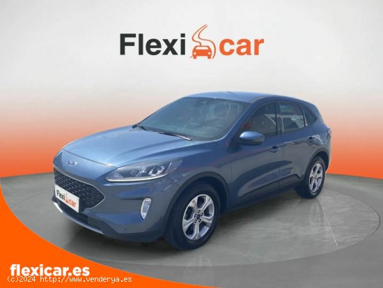 Ford Kuga Trend 1.5 EcoBlue 88kW (120CV) - Alcalá de Henares