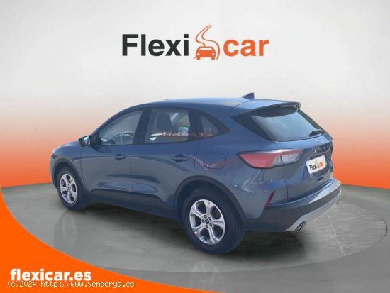 Ford Kuga Trend 1.5 EcoBlue 88kW (120CV) - Alcalá de Henares