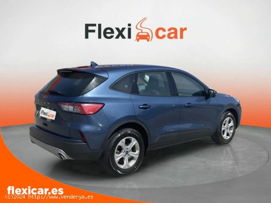 Ford Kuga Trend 1.5 EcoBlue 88kW (120CV) - Alcalá de Henares