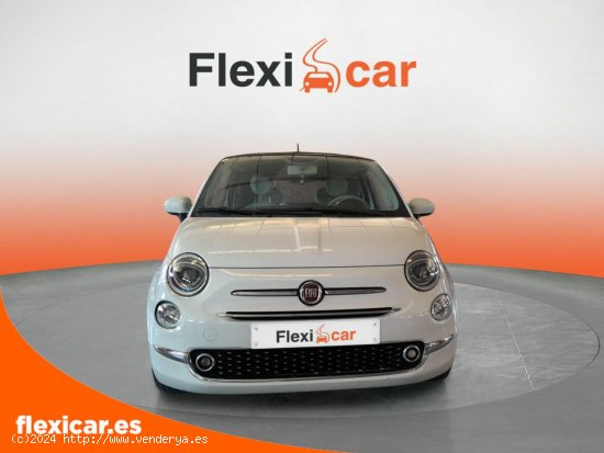 Fiat 500 1.2 8v 51kW (69CV) Lounge - Don Benito