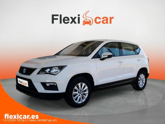 Seat Ateca 1.6 TDI 85kW (115CV) St&Sp Reference Eco - Don Benito