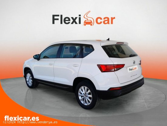 Seat Ateca 1.6 TDI 85kW (115CV) St&Sp Reference Eco - Don Benito