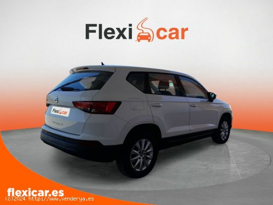 Seat Ateca 1.6 TDI 85kW (115CV) St&Sp Reference Eco - Don Benito