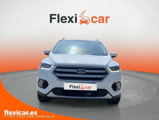 Ford Kuga 1.5 EcoBoost 110kW 4x2 Trend - Vic