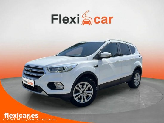 Ford Kuga 1.5 EcoBoost 110kW 4x2 Trend - Vic