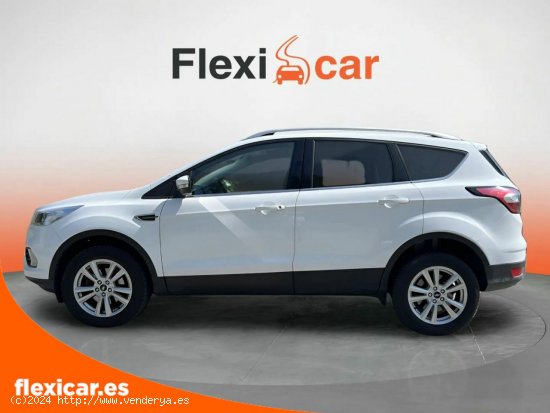 Ford Kuga 1.5 EcoBoost 110kW 4x2 Trend - Vic