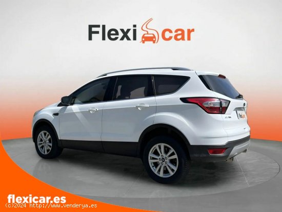 Ford Kuga 1.5 EcoBoost 110kW 4x2 Trend - Vic