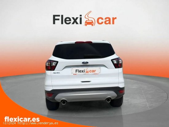 Ford Kuga 1.5 EcoBoost 110kW 4x2 Trend - Vic