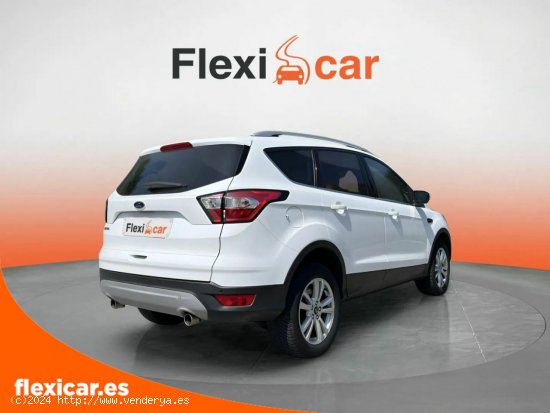 Ford Kuga 1.5 EcoBoost 110kW 4x2 Trend - Vic