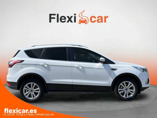 Ford Kuga 1.5 EcoBoost 110kW 4x2 Trend - Vic