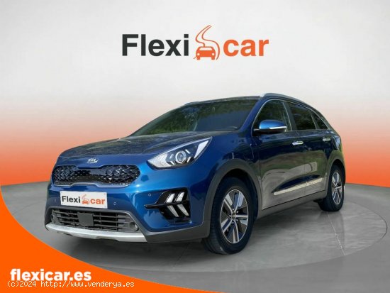 Kia Niro 1.6 GDi PHEV 104kW (141CV) Drive - Vic